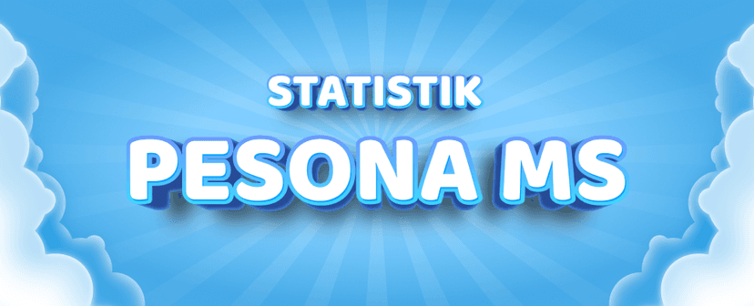 Banner Statistik