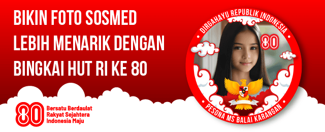 Banner Twibbon